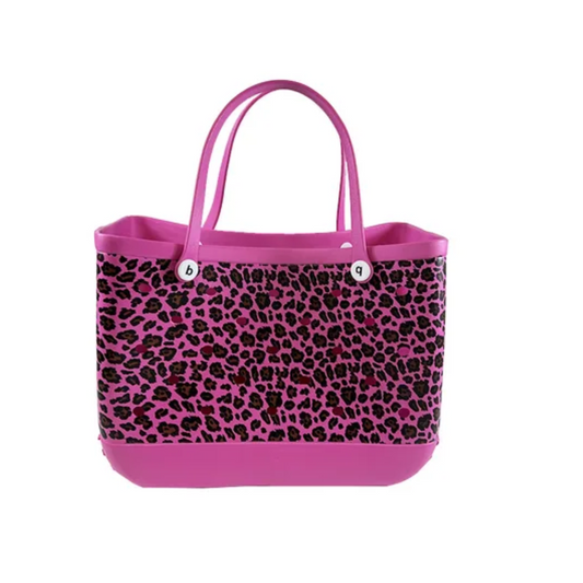 Shines Couture On- The Go Tote Bag