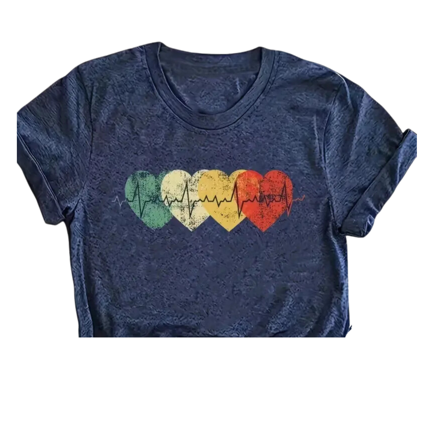 Hearts T Shirt