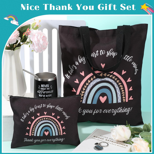 Healthcare Hero Thank You Gifts Set