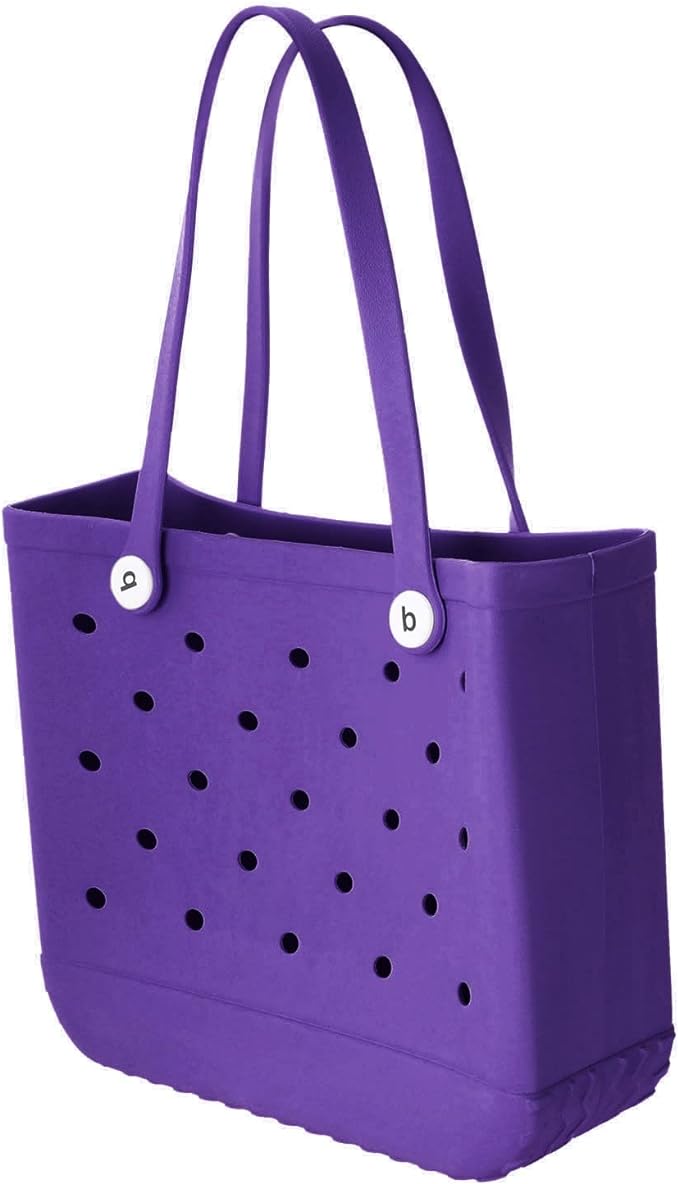 Shines Couture On- The Go Tote Bag